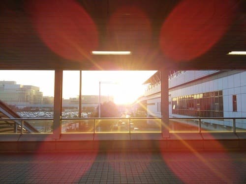 【移植】All I see!!